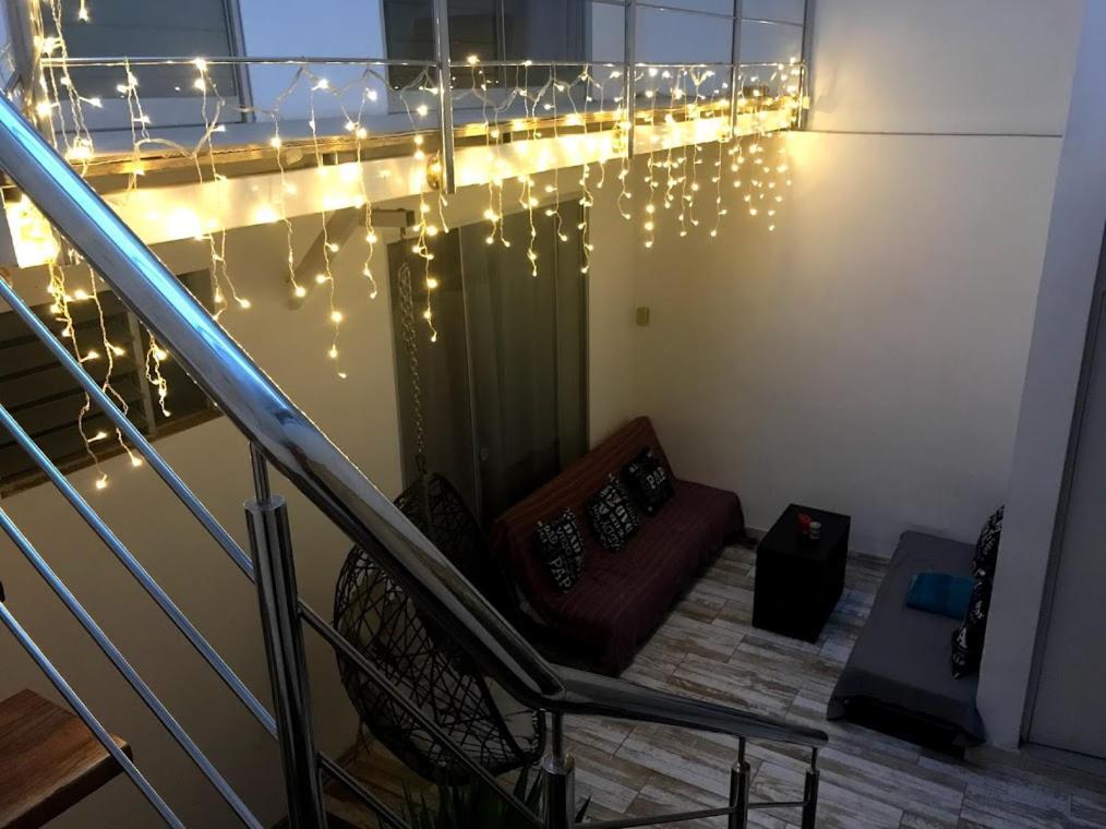 Shinawasim Apartment Cajamarca Exterior photo